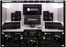 Acustica Audio Sienna Guru Bundle